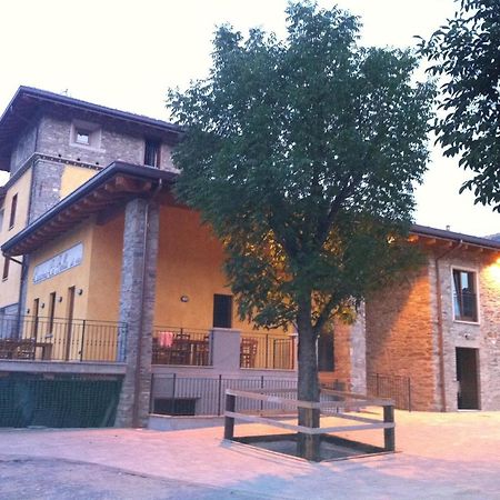 Agriturismo Cà Bella Villa San Sebastiano Curone Esterno foto