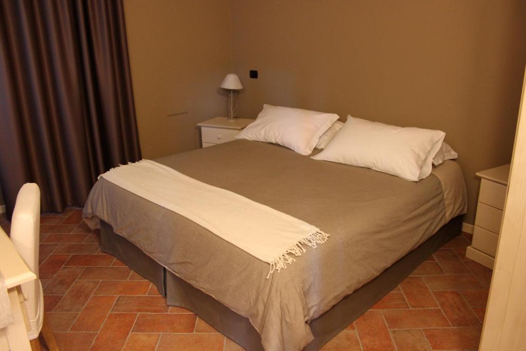 Agriturismo Cà Bella Villa San Sebastiano Curone Camera foto