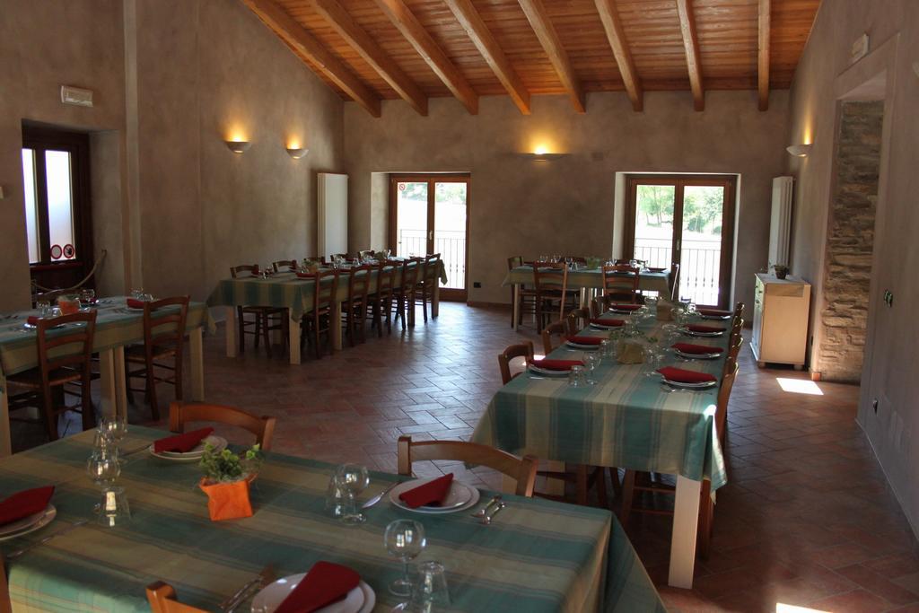Agriturismo Cà Bella Villa San Sebastiano Curone Esterno foto